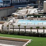 102 Seafront 3bed With Pool By Homely Sliema