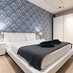 102 Seafront 3bed With Pool By Homely * Sliema