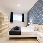 102 Seafront 3bed With Pool By Homely * Sliema