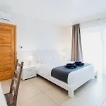 102 Seafront 3bed With Pool By Homely Apartment Sliema