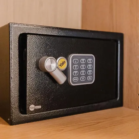 102 Seafront 3bed With Pool By Homely 公寓 斯利马