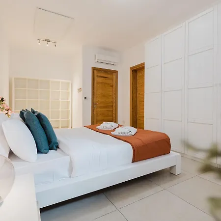 102 Seafront 3bed With Pool By Homely 公寓 *