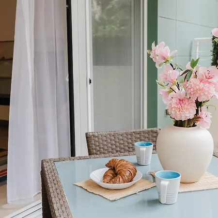 102 Seafront 3bed With Pool By Homely Appartement