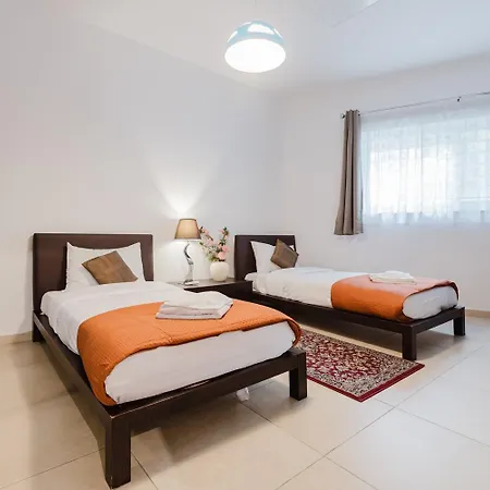 102 Seafront 3bed With Pool By Homely Appartement Sliema
