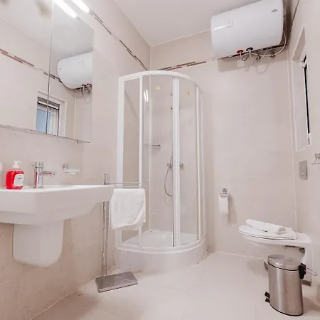 公寓 102 Seafront 3bed With Pool By Homely *