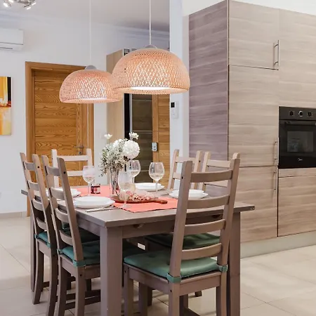 102 Seafront 3bed With Pool By Homely 公寓 斯利马