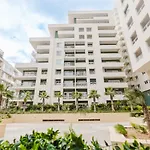 102 Seafront 3bed With Pool By Homely 公寓 *