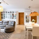 公寓 102 Seafront 3bed With Pool By Homely *