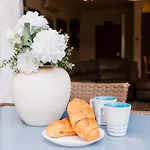 Lägenhet 102 Seafront 3bed With Pool By Homely Sliema