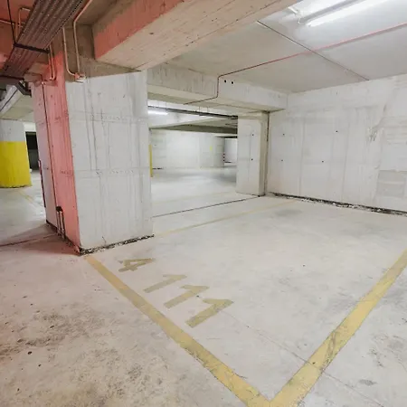 شقة 102 Seafront 3bed With Pool By Homely *