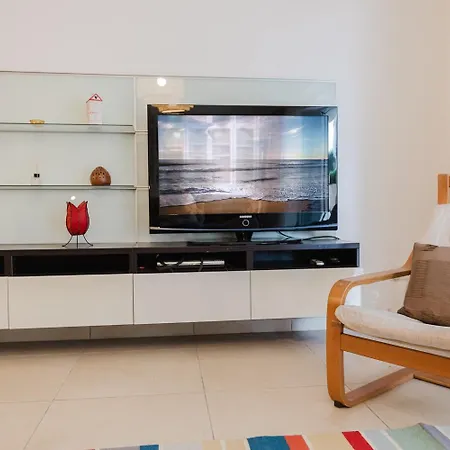 102 Seafront 3bed With Pool By Homely * Sliema