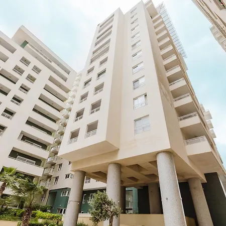 102 Seafront 3bed With Pool By Homely Apartment *