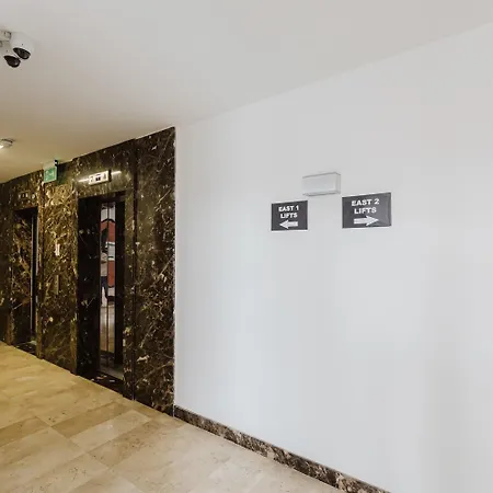 102 Seafront 3bed With Pool By Homely Appartamento Sliema