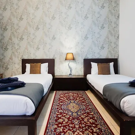 102 Seafront 3bed With Pool By Homely Apartment *