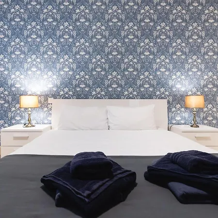 Διαμέρισμα 102 Seafront 3bed With Pool By Homely Σλιέμα